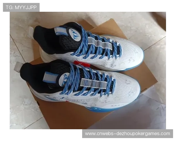 篮球鞋销量增长，国产品牌科技投入加大