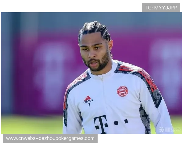 格纳布里降薪续约拜仁，新合同至2028年