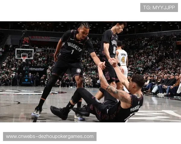 绿衫军惊魂双加时：普里查德轰下32分，凯尔特人险胜篮网