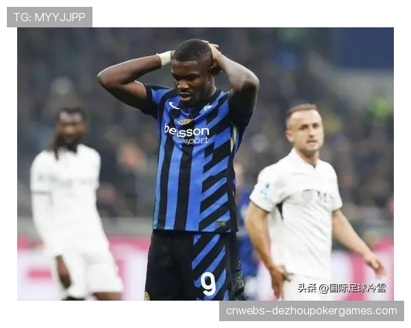 马库斯·图拉姆状态火热轨迹全回顾，成为国米进攻新核心